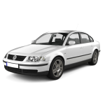 PASSAT B5 1996-2005